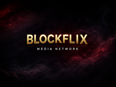 Blockflix Media Network